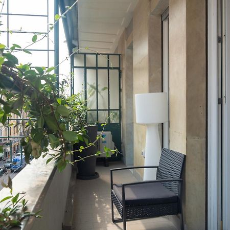 Suite Casa Degli Specchi, Appartamento Di Lusso In Galleria Buenos Aires ميلان المظهر الخارجي الصورة