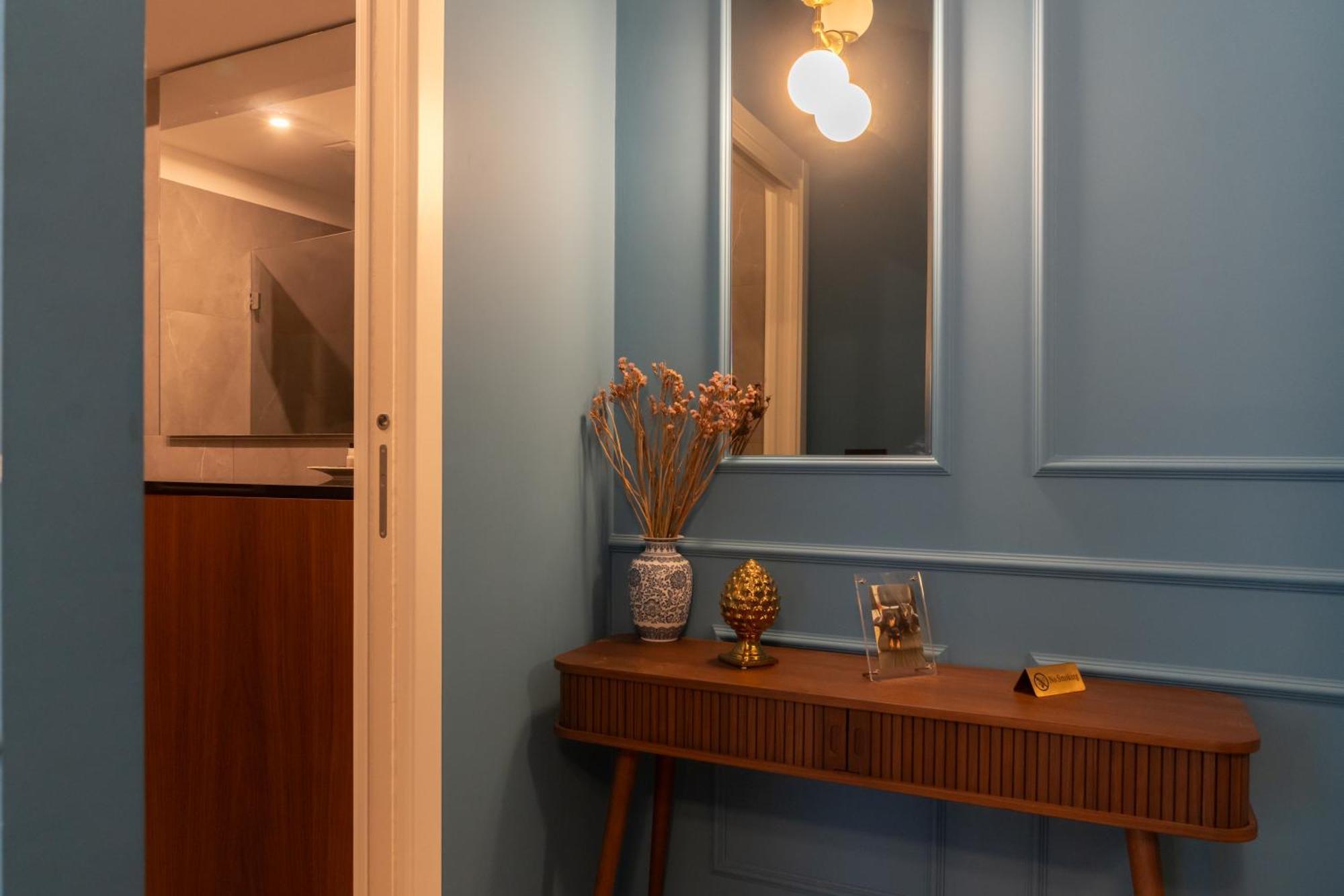 Suite Casa Degli Specchi, Appartamento Di Lusso In Galleria Buenos Aires ميلان المظهر الخارجي الصورة
